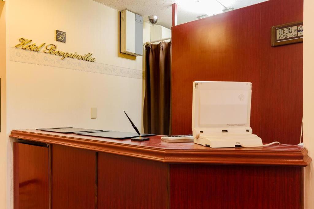 Hotel Bougainvillea Minowa Τόκιο Εξωτερικό φωτογραφία