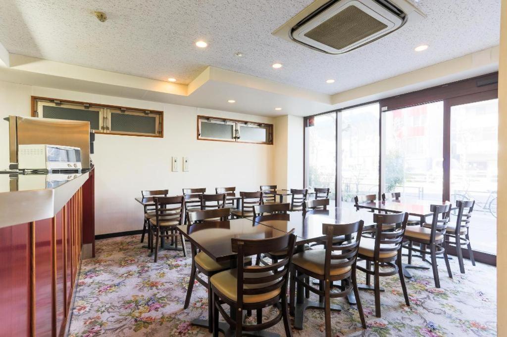 Hotel Bougainvillea Minowa Τόκιο Εξωτερικό φωτογραφία