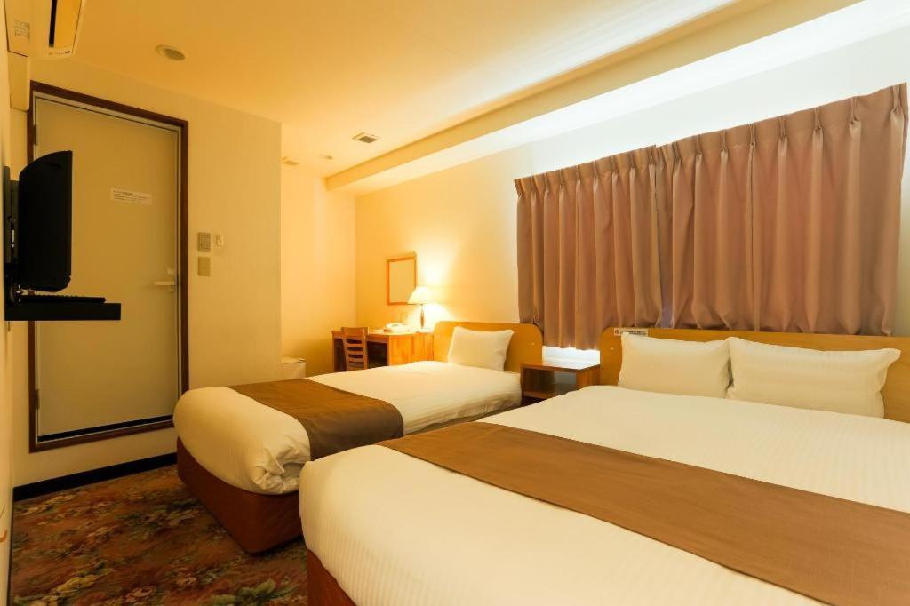 Hotel Bougainvillea Minowa Τόκιο Εξωτερικό φωτογραφία