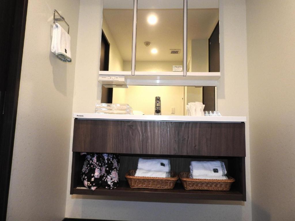 Hotel Bougainvillea Minowa Τόκιο Εξωτερικό φωτογραφία