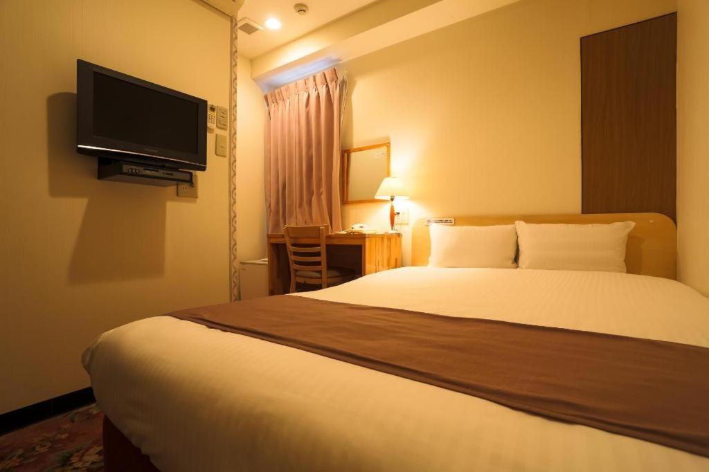 Hotel Bougainvillea Minowa Τόκιο Εξωτερικό φωτογραφία