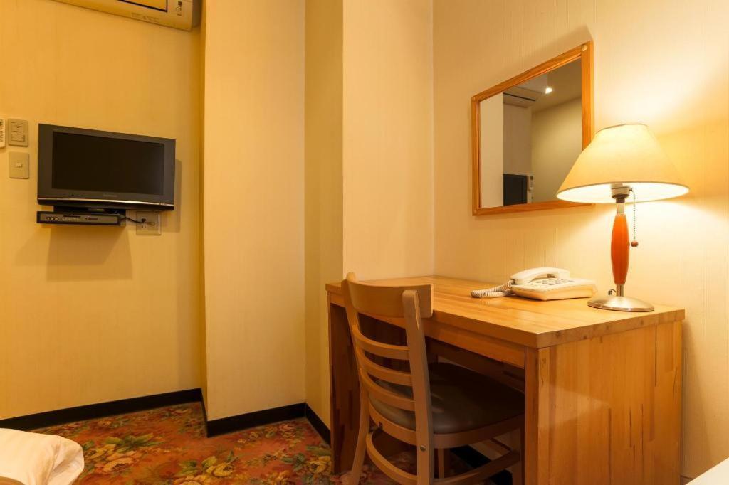 Hotel Bougainvillea Minowa Τόκιο Εξωτερικό φωτογραφία