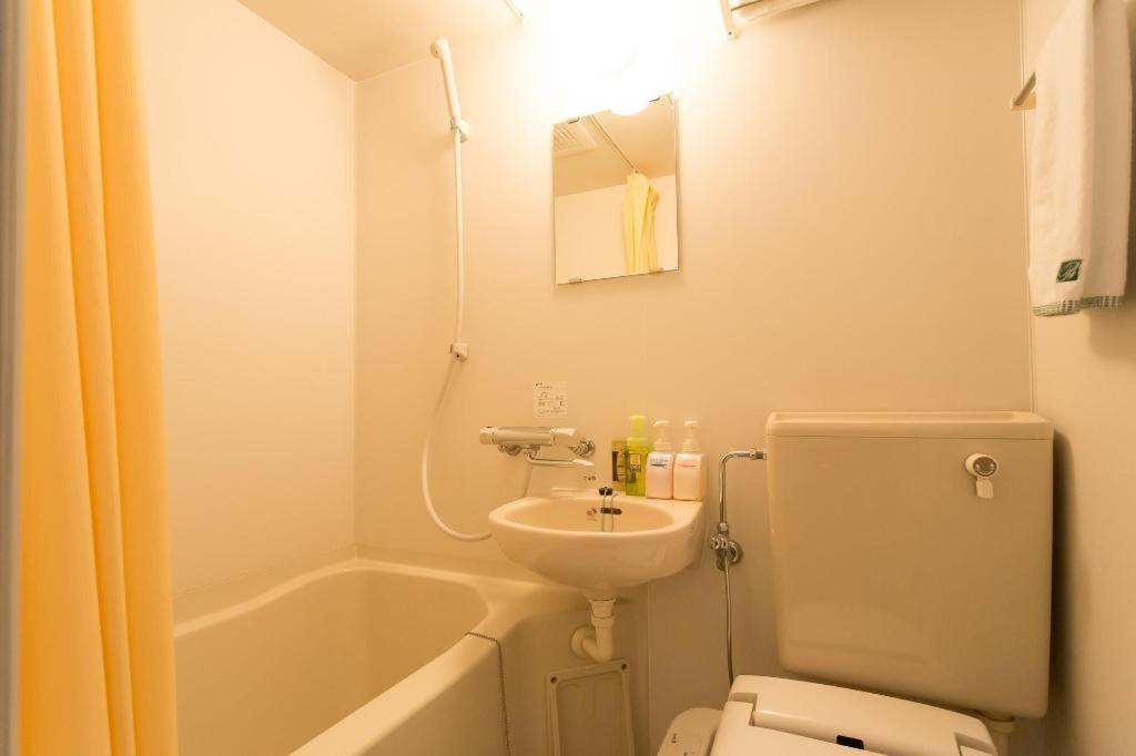 Hotel Bougainvillea Minowa Τόκιο Εξωτερικό φωτογραφία