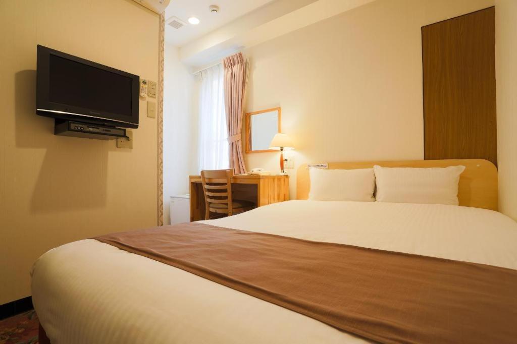 Hotel Bougainvillea Minowa Τόκιο Εξωτερικό φωτογραφία