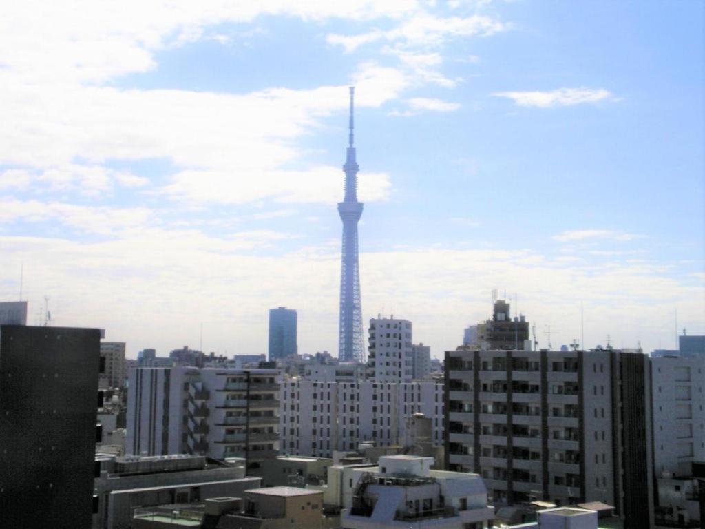 Hotel Bougainvillea Minowa Τόκιο Εξωτερικό φωτογραφία