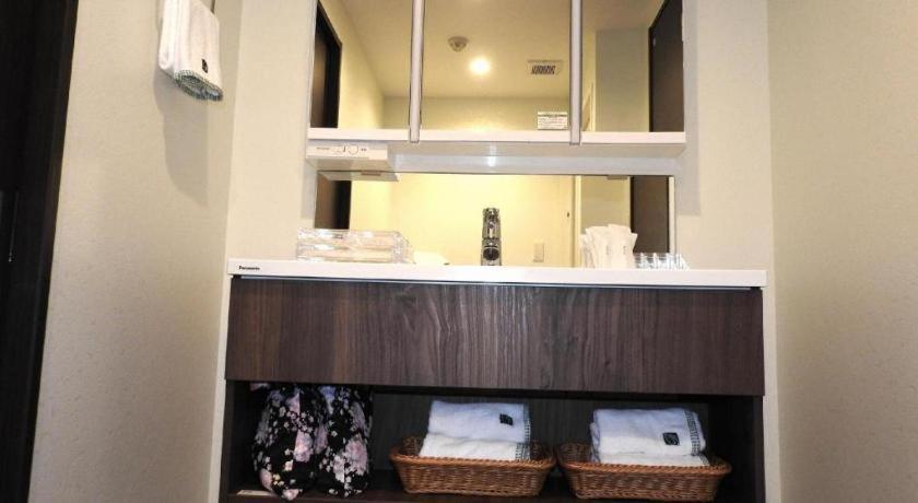 Hotel Bougainvillea Minowa Τόκιο Εξωτερικό φωτογραφία